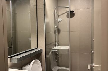 Bloomsvale (Menara Vista)