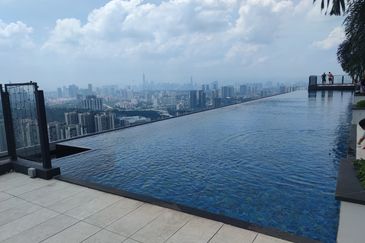 Bloomsvale (Menara Vista)