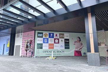 Bloomsvale (Menara Vista)