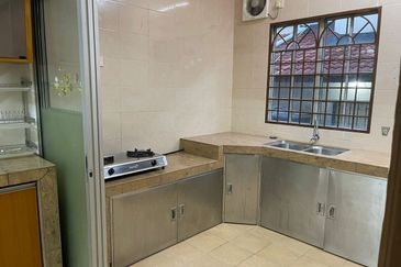 Bandar Bukit Puchong, BP 14