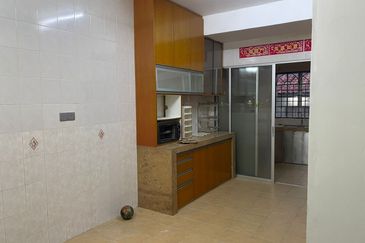 Bandar Bukit Puchong, BP 14