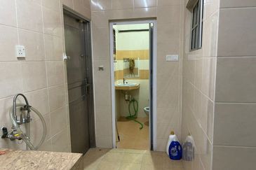 Bandar Bukit Puchong, BP 14