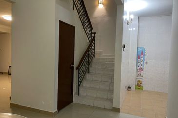 Bandar Bukit Puchong, BP 14