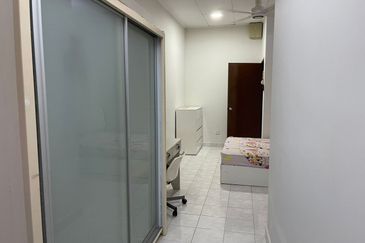 Bandar Bukit Puchong, BP 14