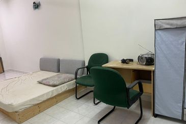 Bandar Bukit Puchong, BP 14