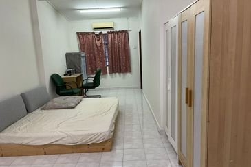 Bandar Bukit Puchong, BP 14