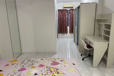 Bandar Bukit Puchong, BP 14