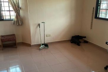 Jalan Kenari, Bandar Puchong Jaya