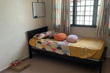 Jalan Kenari, Bandar Puchong Jaya