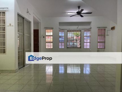 [Rent] 2-Storey 20x70 Terrance House@Puchong,TMN Putra Prima, Selangor, Puchong