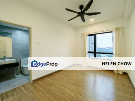 [RENT] 2R2B2CP The Tropika@Bukit Jalil,CHI TZU Int School ,LRT,IMU,Pavillion 2, Kuala Lumpur, Bukit Jalil