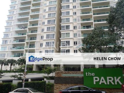 [RENT] The Park 3R4B Bangsar UMMC,LRT,Mid Valley, Kuala Lumpur, Bangsar South