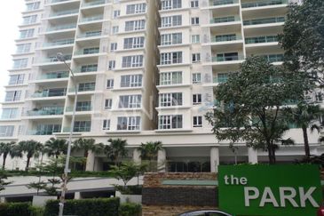 The Park Residences