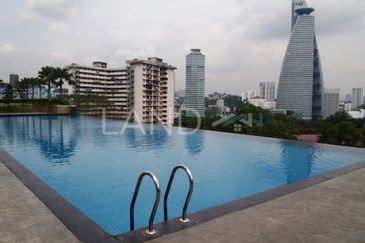 The Park Residences
