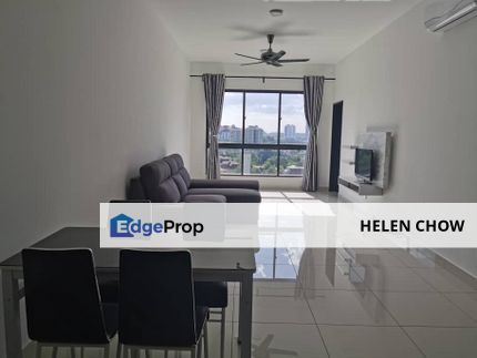 [Rent] The Havre Bukit Jalil ,Pavilion 2,Nearby SJKC Lai Meng,IMU,LRT,APU, Kuala Lumpur, Bukit Jalil