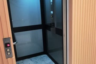 East Residence @ KLGCC