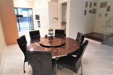 East Residence @ KLGCC