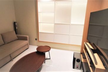 East Residence @ KLGCC