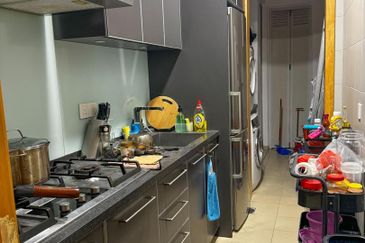 DC Residensi (Damansara City)