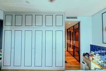 DC Residensi (Damansara City)