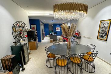 DC Residensi (Damansara City)