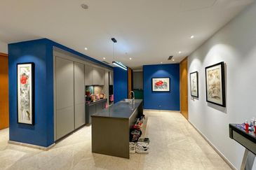 DC Residensi (Damansara City)