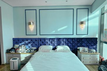 DC Residensi (Damansara City)