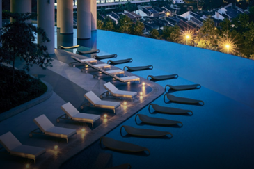 DC Residensi (Damansara City)