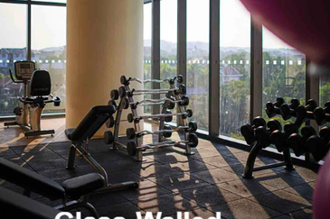 DC Residensi (Damansara City)