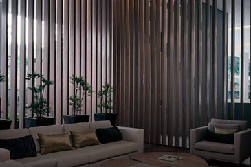 DC Residensi (Damansara City)