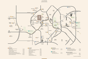 DC Residensi (Damansara City)