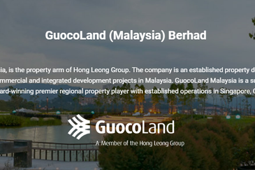 DC Residensi (Damansara City)