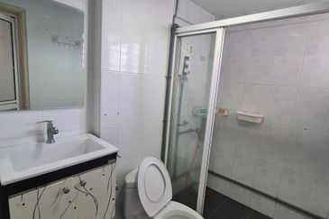 [RENT]  Pelangi Indah 3R2B Condo@Jln Ipoh KL City by Walk to MRT