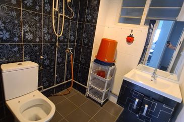 [RENT]  Pelangi Indah 3R2B Condo@Jln Ipoh KL City by Walk to MRT