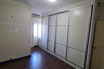 [RENT]  Pelangi Indah 3R2B Condo@Jln Ipoh KL City by Walk to MRT