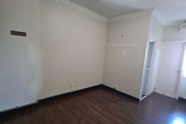 [RENT]  Pelangi Indah 3R2B Condo@Jln Ipoh KL City by Walk to MRT