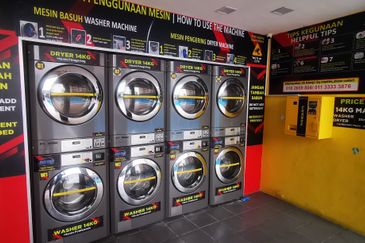 [RENT]  Pelangi Indah 3R2B Condo@Jln Ipoh KL City by Walk to MRT