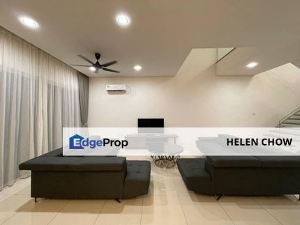 [RENT] 280 Park Homes@Puchong Prima LRT , Selangor, Puchong