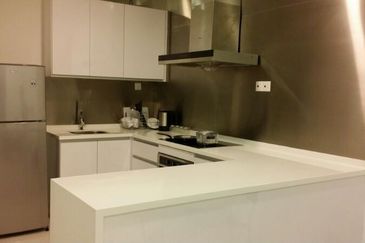 Camellia Service Suites