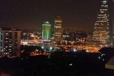 Camellia Service Suites