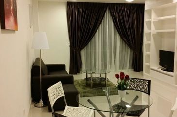 Camellia Service Suites