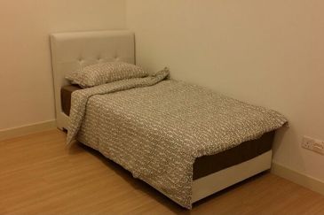 Camellia Service Suites