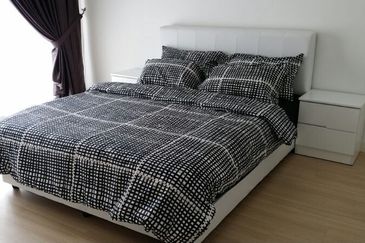 Camellia Service Suites