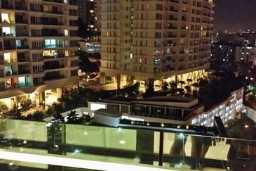 Camellia Service Suites