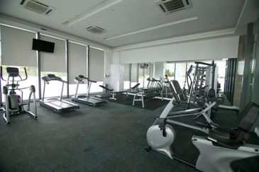 Camellia Service Suites