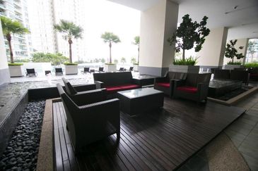 Camellia Service Suites