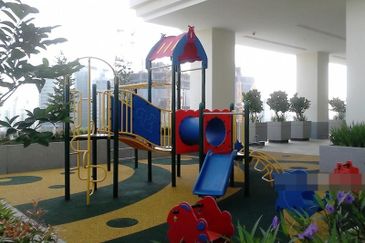 Camellia Service Suites