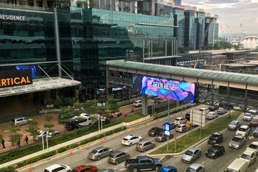 Camellia Service Suites