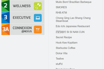 Camellia Service Suites