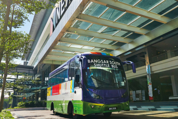 Camellia Service Suites